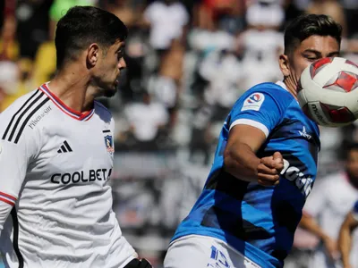 Revelan el nombre del delantero que Colo-Colo buscaría fichar para recuperar el poderío goleador