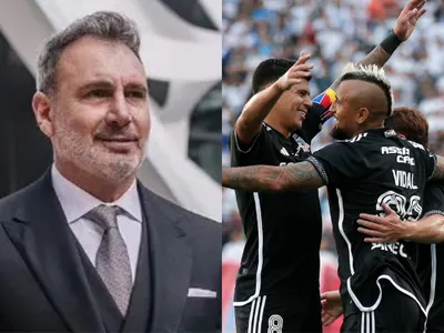 Marcelo Barticciotto apuntó al jugador que necesita Colo-Colo para brillar: «Te puede salvar un partido»