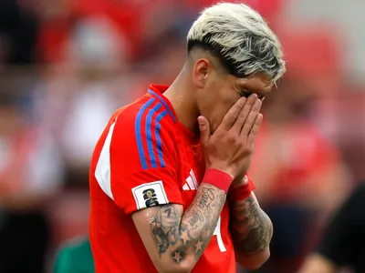 Entregan insólita explicación sobre la ausencia de Carlos Palacios en La Roja: «También pudo…»
