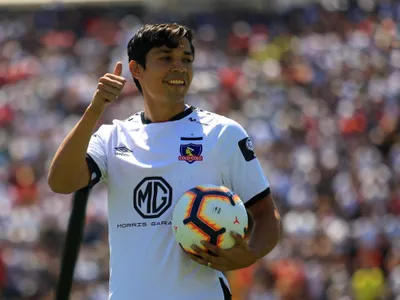 Irradia felicidad: El importante logro de Matías Fernández tras abandonar el fútbol profesional