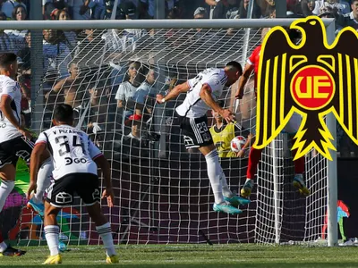 Quedaría descartado su traspaso: sonó con fuerza en Unión Española pero de forma inesperada será considerado titular por Jorge Almirón