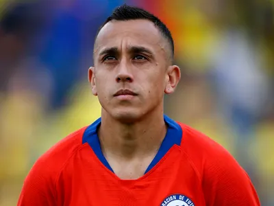 Respondieron a su ofrecimiento: Colo-Colo aclaró su postura sobre la opción de fichar a Fabián Orellana para el 2024