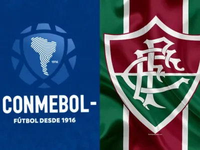 Desde Conmebol entregaron una importante noticia para el partido de Fluminense vs Colo-Colo