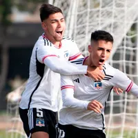 Rumbo al título: Colo-Colo goleó a Unión Española y se metió en las semifinales del Campeonato Proyección