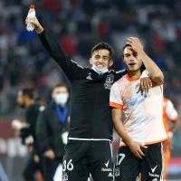 «Yo quiero lo mejor para mi amigo»: Gabriel Suazo aconsejó a Pablo Solari y le dedicó unas emotivas palabras