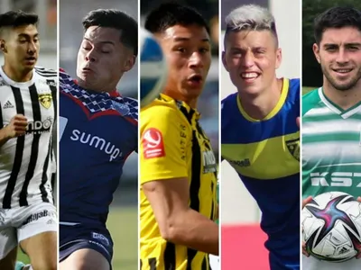 ¿Se quedarán en el Cacique? Conoce a los jugadores que vuelven a Colo-Colo tras su paso por la Primera B