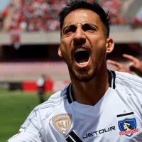 Oficial: Conmebol confirma fecha y hora para los partidos de Colo-Colo en la Copa Libertadores