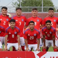 De Selección: Dos jugadores de Colo-Colo son citados a la La Roja Sub-20