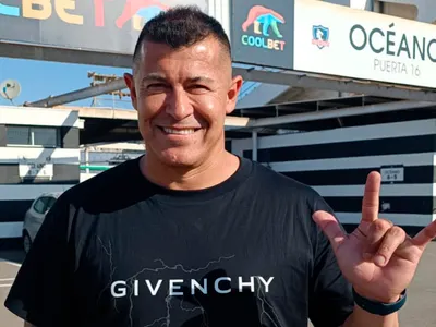 Rumbo a Uruguay: Jorge Almirón da luz verde a volante para que esté a prueba en Colo-Colo