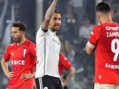 «Toma la delantera»: Aseguran que Colo-Colo busca arrebatarle un fichaje a la UC