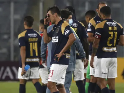 El gran temor de Alianza Lima ad portas de enfrentar a Colo-Colo