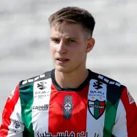 Atención: La directa advertencia a Palestino en caso de no vender a Bruno Barticciotto a Colo-Colo
