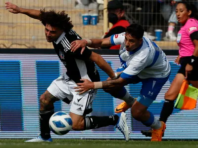 Último minuto: La ANFP dio a conocer el horario que solicitó para el duelo entre Colo-Colo y la UC