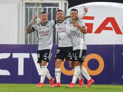 ¿Dónde ver el partido de Colo-Colo y la UC?