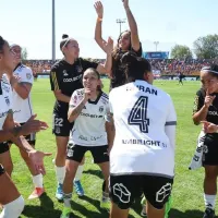 Albas de selección: Siete jugadoras de Colo-Colo figuran entre las nominadas por Luis Mena a la selección nacional