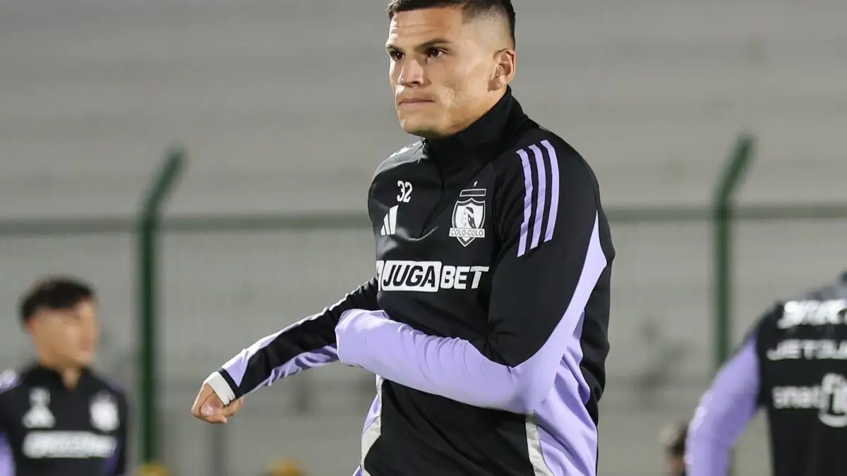Colo-Colo jugará un amistoso contra Santiago Wanderers por la compra de Lucas Cepeda.