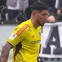 Se conversará en Colo-Colo: El revés que le cambia inesperadamente el panorama a Brayan Cortés en el equipo