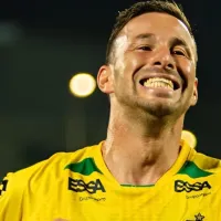 «No hicieron mérito»: El picante dardo de Luciano Pons tras el partido de Colo-Colo ante Atlético Bucaramanga