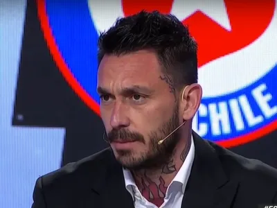 Mauricio Pinilla dejó la grande y confesó la razón detrás de la renuncia de Berizzo: «Lo sé de buena fuente»
