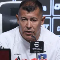 La tajante respuesta de Jorge Almirón ante las críticas por el rendimiento de Brayan Cortés