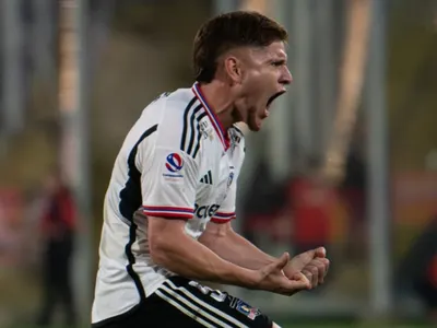 Leonardo Gil el mejor calificado: Estas son las medias del plantel de Colo-Colo en el EA Sports FC 2024