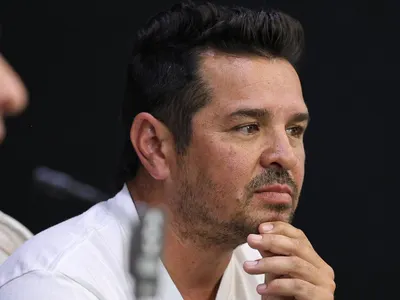 ¿Sigue el Proyecto 60/40? Héctor Tapia revela su objetivo en el fútbol formativo de Colo-Colo