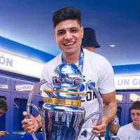 Todos desde fuera del área: Los mejores goles de Claudio Aquino con Vélez Sarsfield