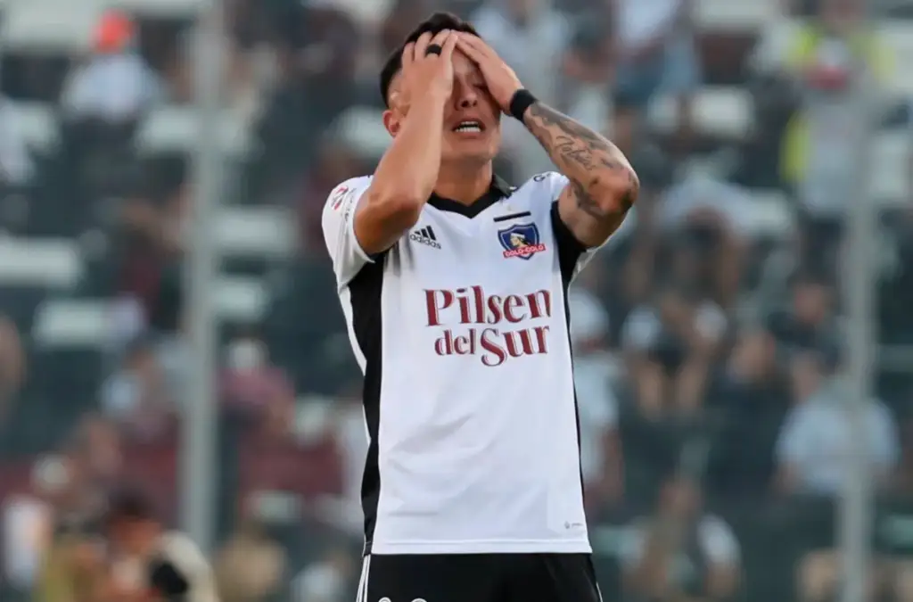 Cristián Zavala aún no sabe donde jugará en la temporada 2023.