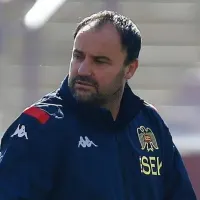 «El jugador que Chile necesita»: José Luis Sierra propone a futbolista de Colo-Colo como la pieza faltante de La Roja