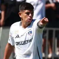 ¿Se va? Desde Colo-Colo revelan la verdadera postura de Esteban Pavez ante su posible salida