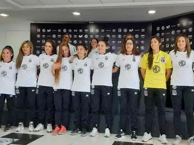 ¡Tremenda! Ex arquera de Colo-Colo es elegida la mejor del año en Australia