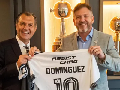 La positiva noticia que entregaron sobre la apelación de Colo-Colo por el castigo de Conmebol