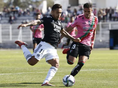 Próximo desafío: ¿Cómo llega Colo-Colo para enfrentar Palestino?