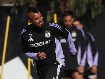 Los 5 retornos que tendrá Colo-Colo para enfrentar a Palestino por la Liga de Primera