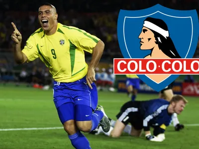 El día que Colo-Colo rechazó a Ronaldo Nazario por preferir a Manuel Neira
