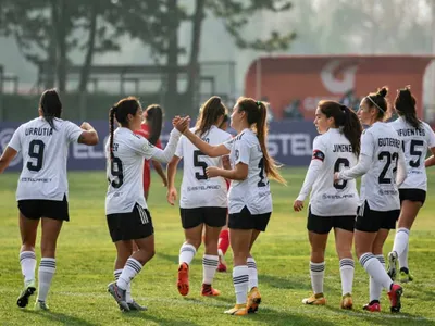 Dos albas entre las seleccionadas al segundo microciclo de La Roja sub-17