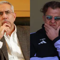 «Ese señor nunca…»: Carlos Cortés vuelve a la carga por polémica con Aníbal Mosa