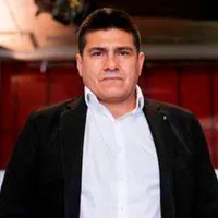 ‘Toby’ Vega liquidó a DT extranjero y lo descartó para Colo-Colo: «¡Ya le fue mal!»