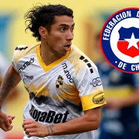 Ilusión total: La acción de Luciano Cabral que podría definir su participación con La Roja en la Copa América