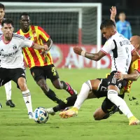 A poner atención: La radical decisión que tomó la Conmebol para el partido entre Colo-Colo y Deportivo Pereira