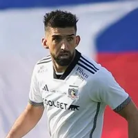 «No queda en mis manos»: Emiliano Amor reconoce oferta desde el extranjero para dejar Colo-Colo