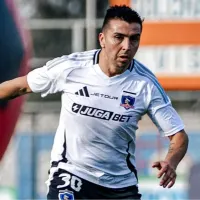¿Cuándo vuelven a jugar? Colo-Colo empata frente a Deportes Colchagua por la Gira Centenario