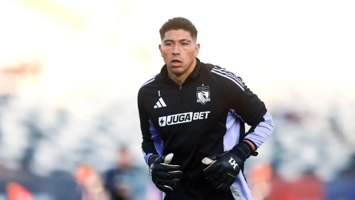 Brayan Cortés.