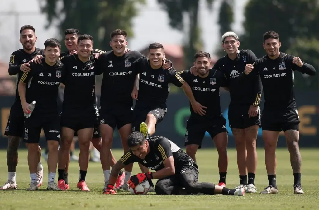 Colo-Colo podría hacer su pretemporada en Estados Unidos.