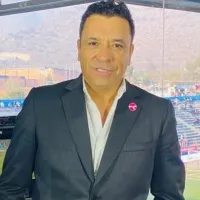 Claudio Palma se desató y sentenció con dureza el futuro de importante nombre al interior de Colo-Colo: «No salva el año»