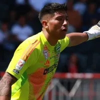 No sólo deportivo: Revelan desconocido motivo por el que Brayan Cortés fue suplente en Colo-Colo