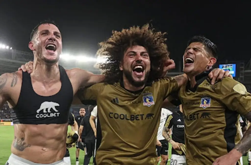 Marcelo Barticciotto pide superar la barrera de los cuartos de final en la Copa Libertadores.