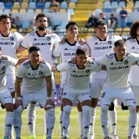 Con un importante retorno: La formación que prepara Colo-Colo para enfrentar a Ñublense