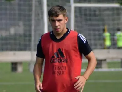 Rechazó a River Plate, San Lorenzo y llegó a Chile: ¿Cuándo puede debutar la joya argentina que fichó Colo-Colo?