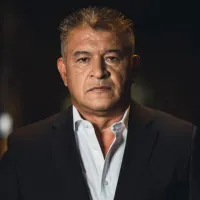 Claudio Borghi se la juega con las tres posiciones que debe reforzar Colo-Colo para el 2024